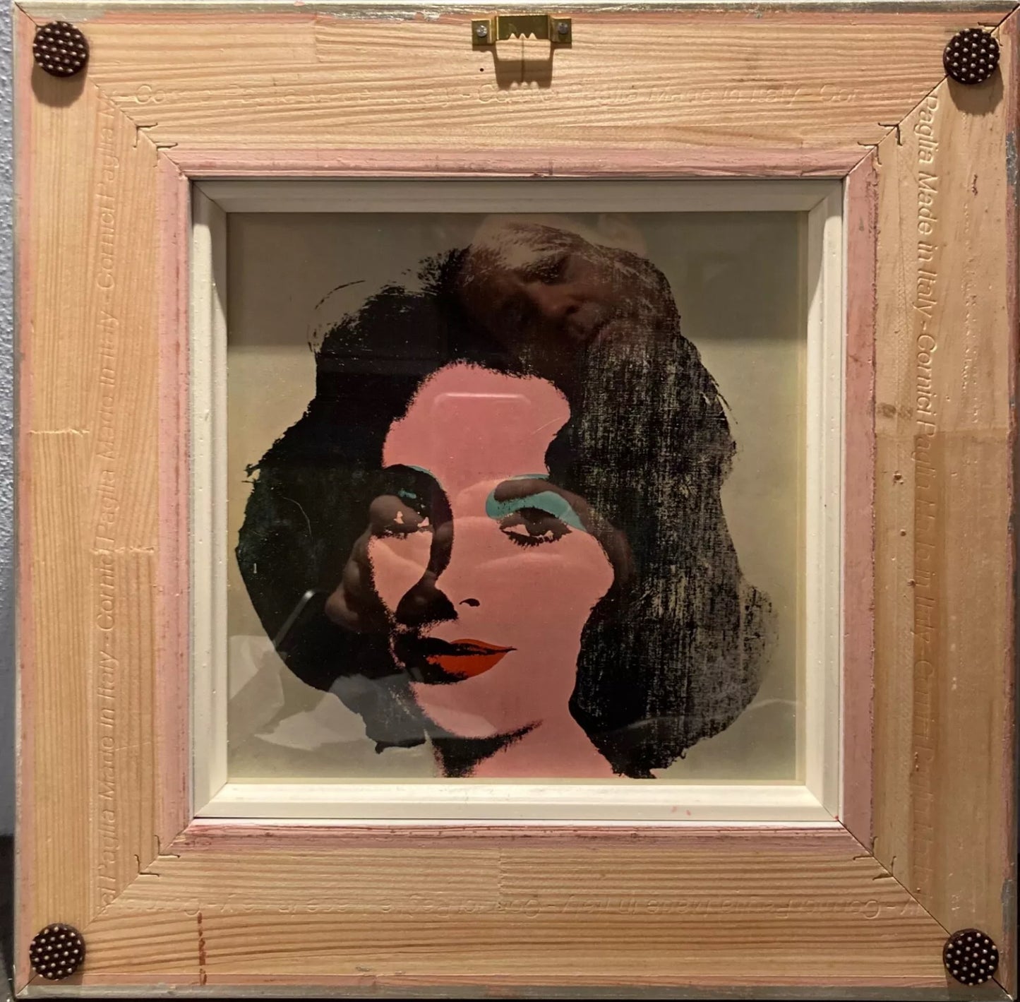 Andy Warhol – Catalogo Tate Gallery 1971