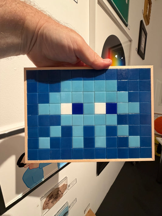 Invader - Invasion Kit n. 11