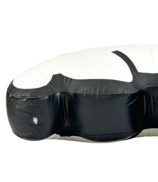 Keith Haring - Inflatable Baby 85