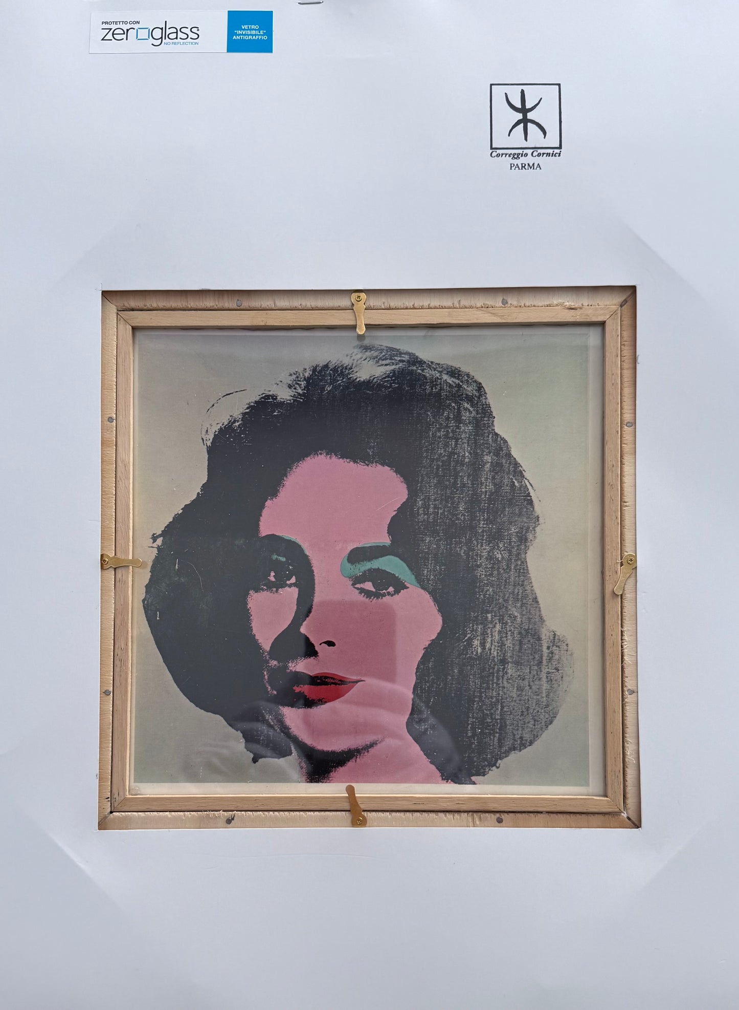 Andy Warhol – Catalogo Tate Gallery 1971