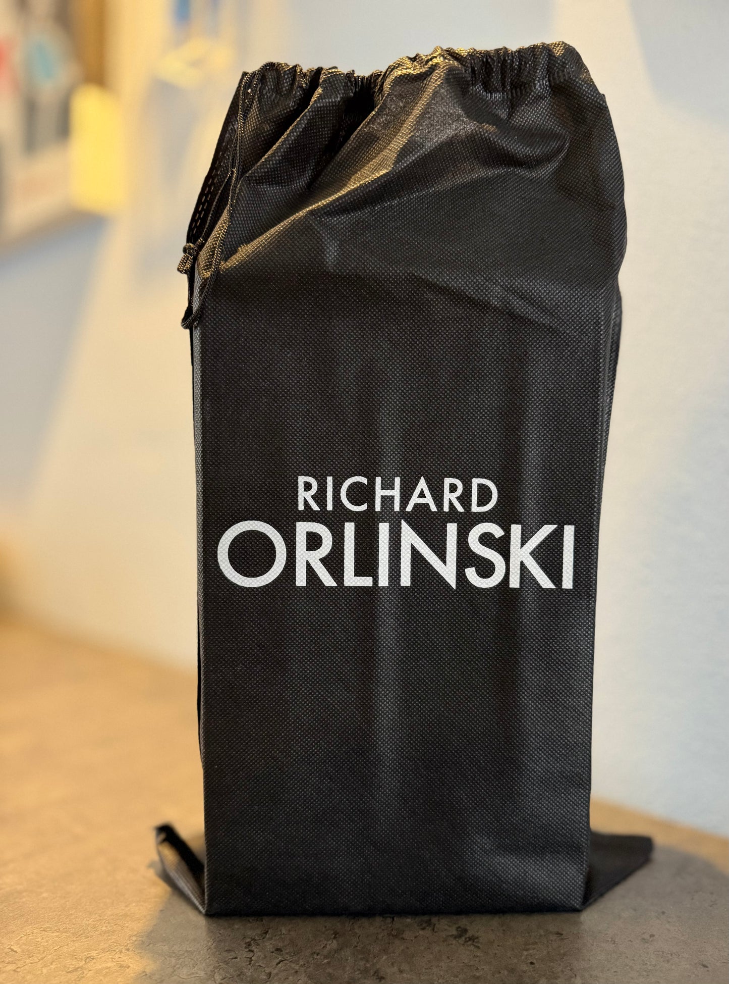 Richard Orlinski - Orso Polare