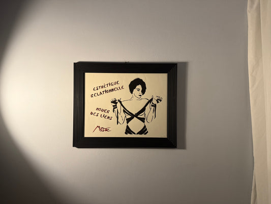 Miss Tic - Esthétique Relationnelle