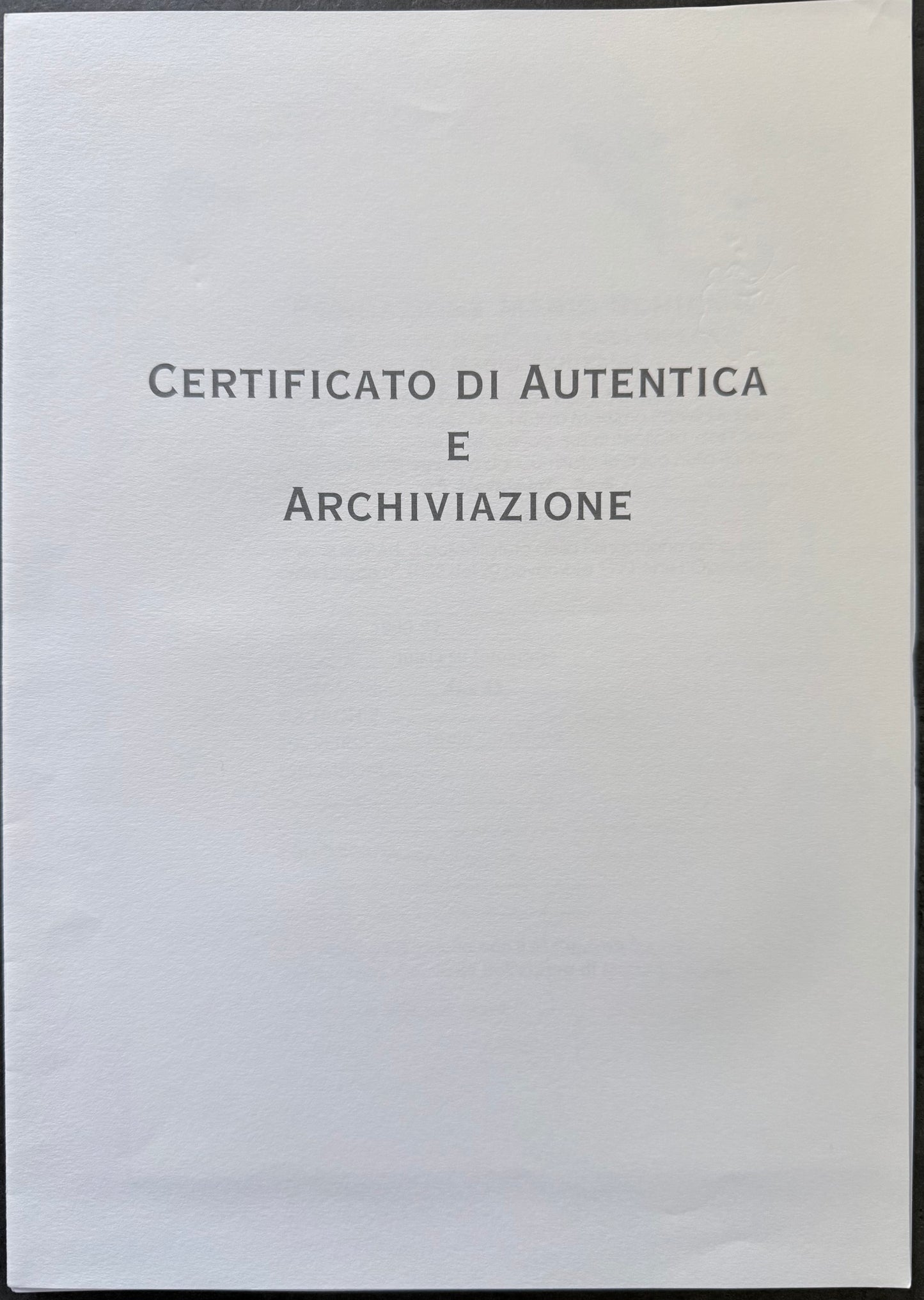 Mario Schifano - Erotika