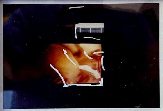 Mario Schifano - Erotika