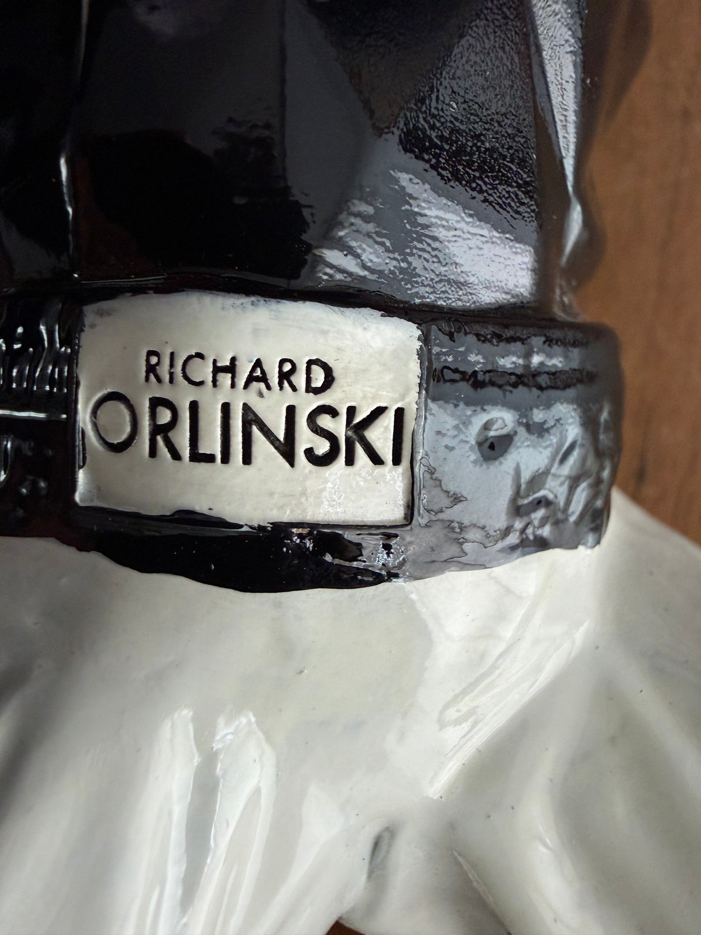 Richard Orlinski - Boxing Kong