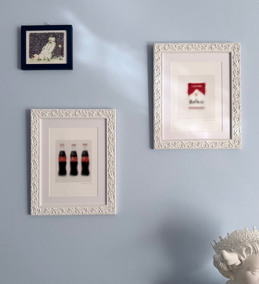 Miaz Brothers - Mini Coca Cola