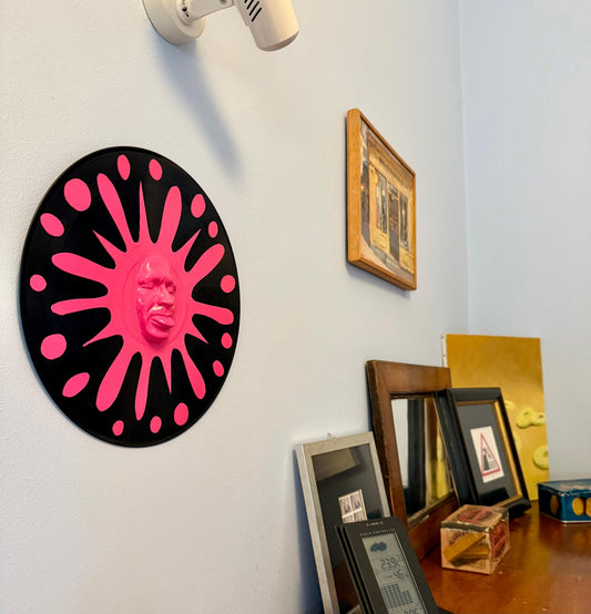 Gregos - Mockery su vinile