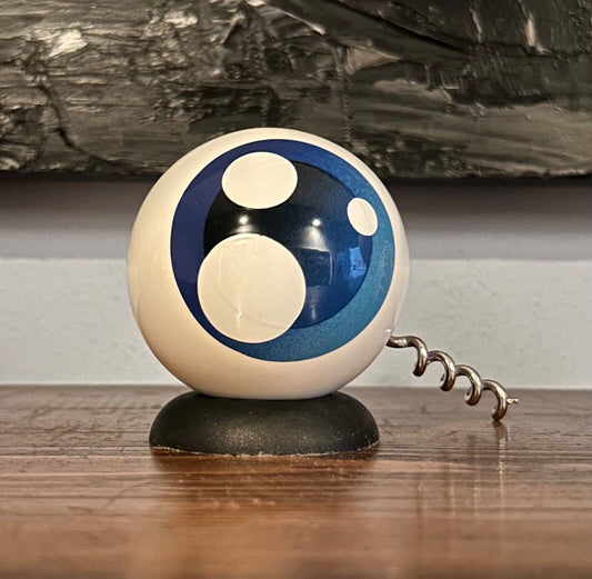 THE CYCLOPE - Corkscrew