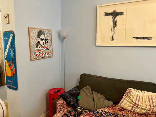 HUSH – “Foundations” (2022)