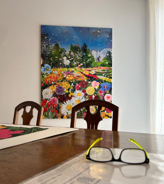 Damien Hirst – Altruism (2024)