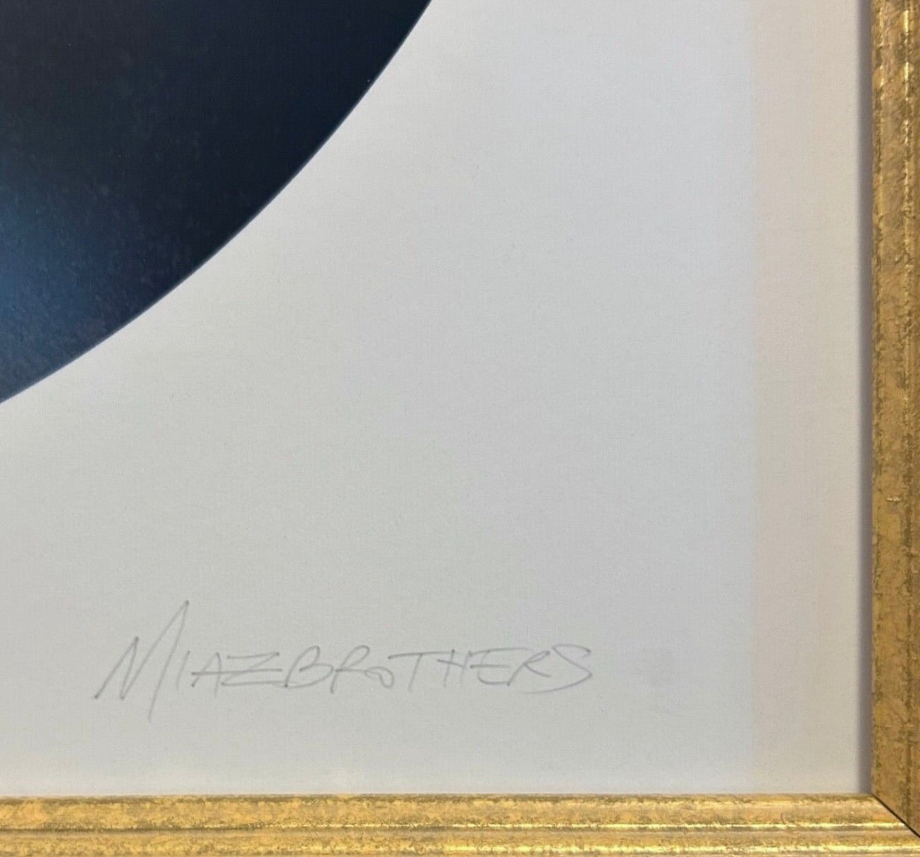 Miaz Brothers – “Lady M” (2019)