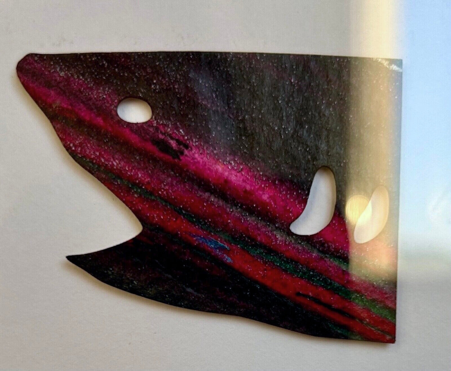 Damien Hirst – Taglio Unico di squalo