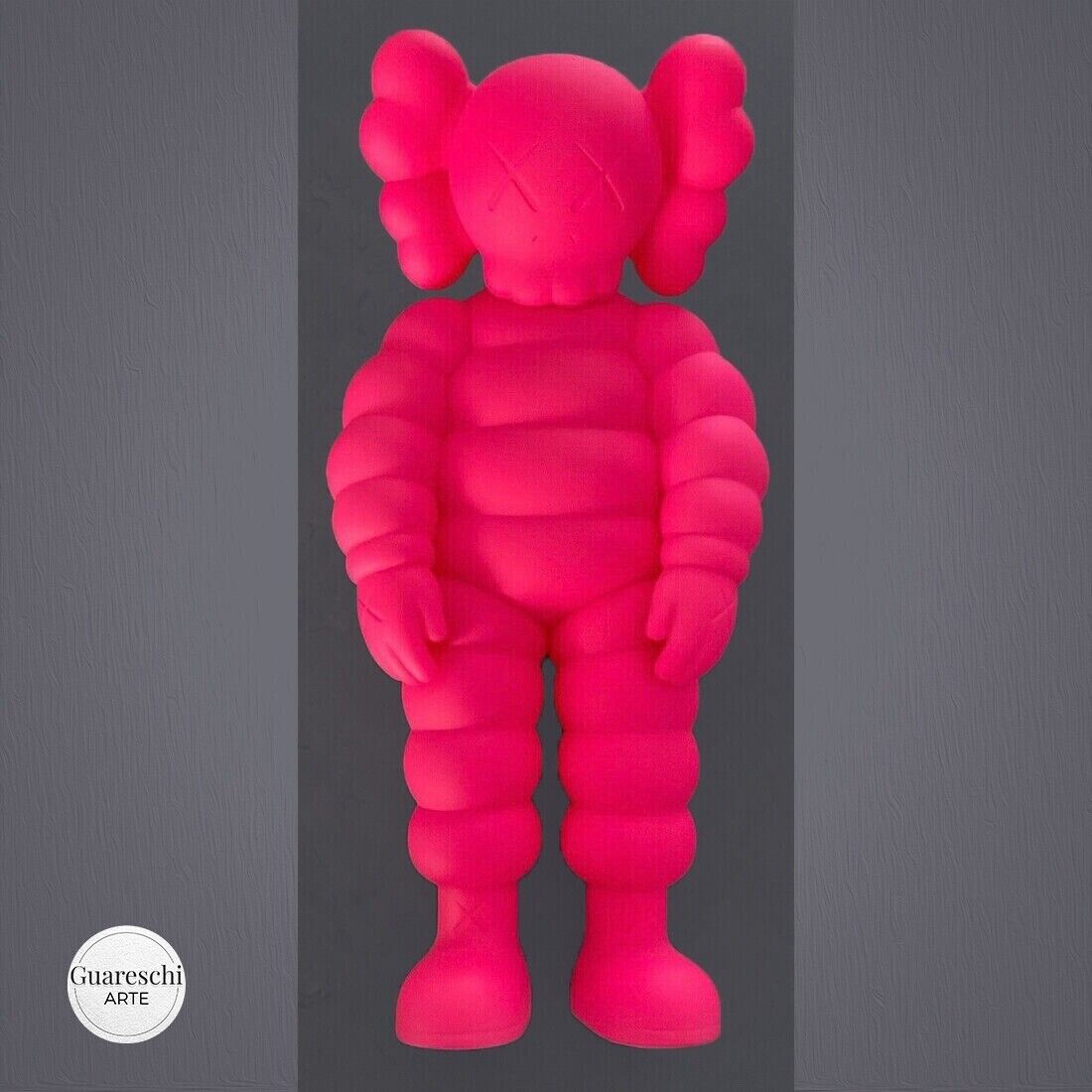 KAWS – What Party Rosa (2022)