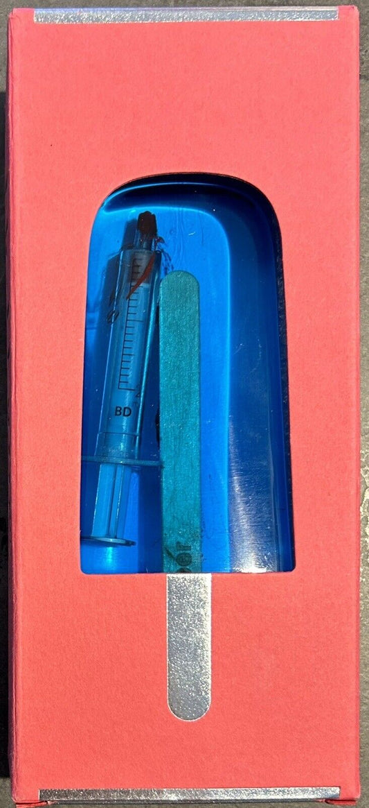 Miss Bugs – “Do Not Arm” (2021)