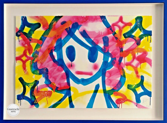 Takeru Amano – “Venus”