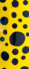 Yayoi Kusama
