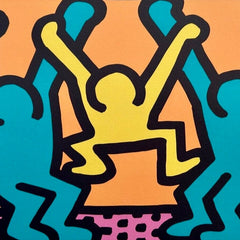 Keith Haring