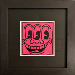 Keith Haring