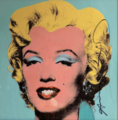 Andy Warhol