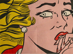 Roy Lichtenstein