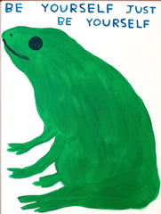 David Shrigley