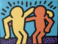 Keith Haring