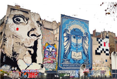 Paris mon amour