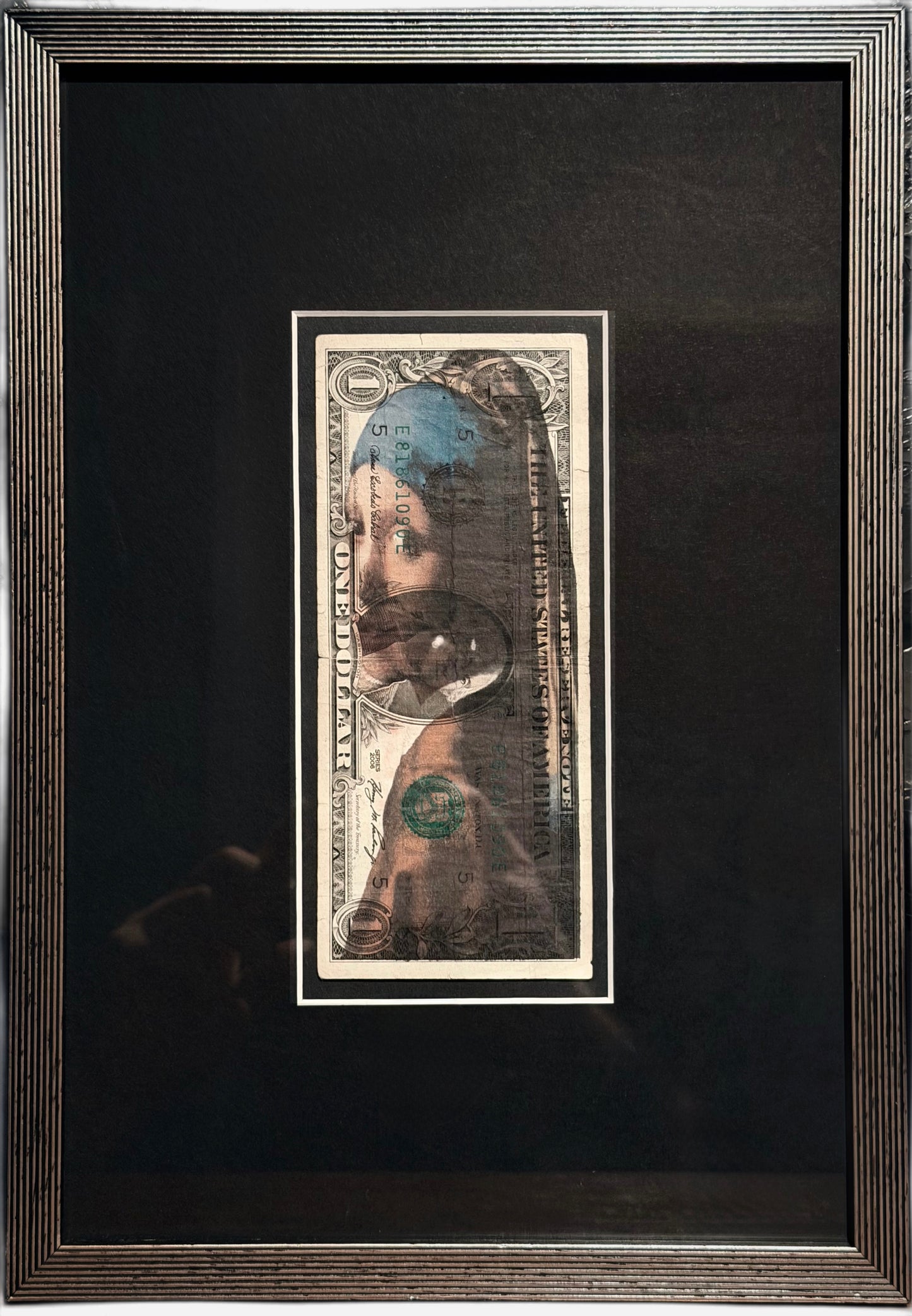 Cupydo - Ultra Dollar (La Ragazza con l'orecchino di perla)