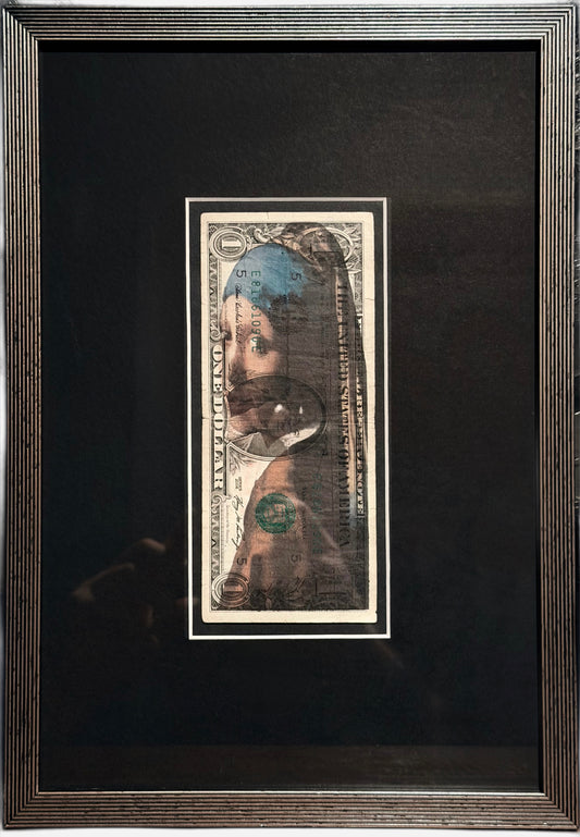 Cupydo - Ultra Dollar (La Ragazza con l'orecchino di perla)