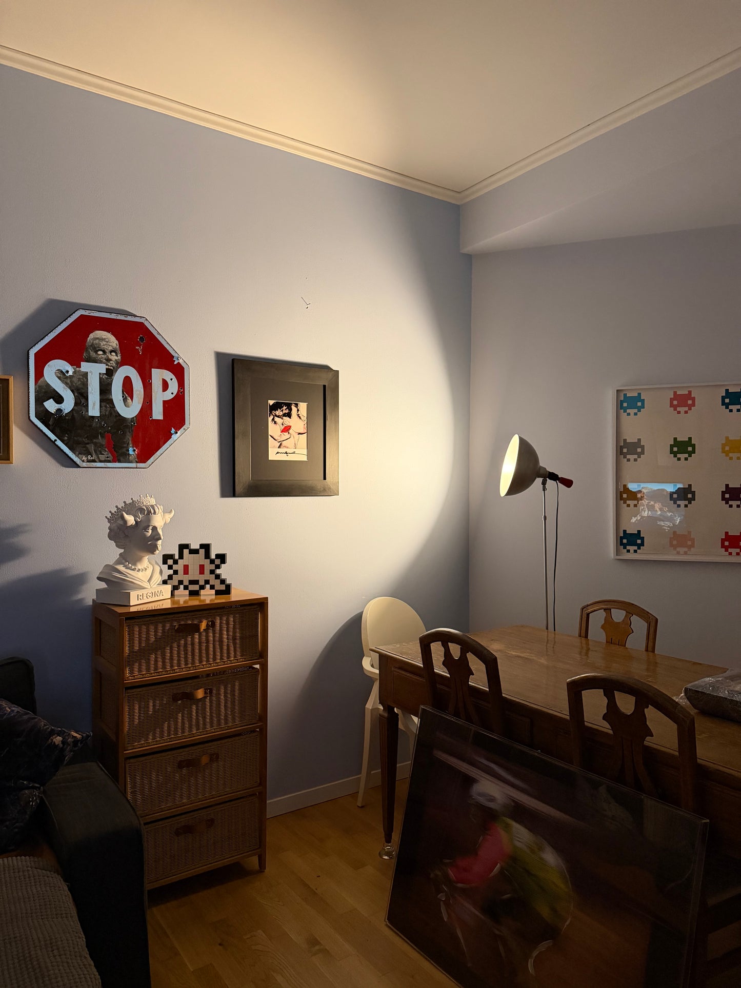 Andy Warhol – Querelle