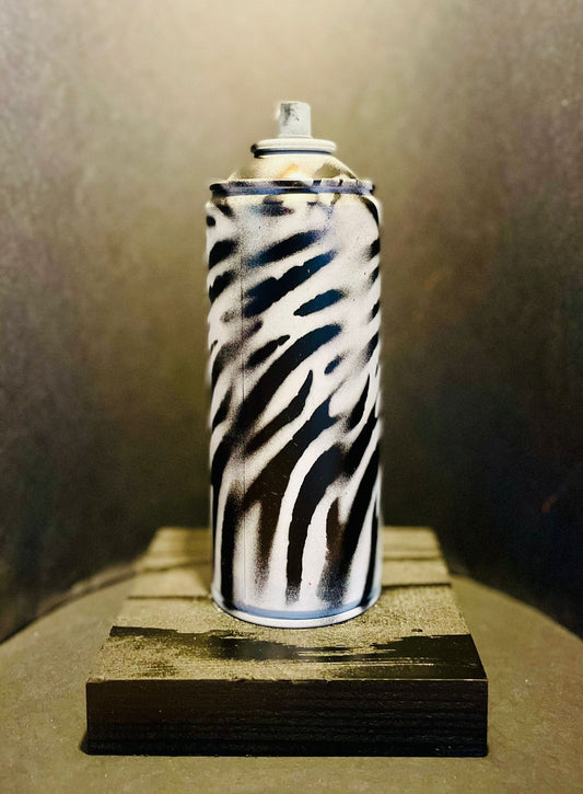Maurilio Iembo - Spray Art Animalier
