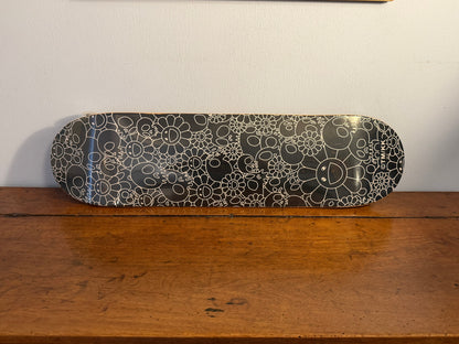 Takashi Murakami x ComplexCon Collaboration Skateboard