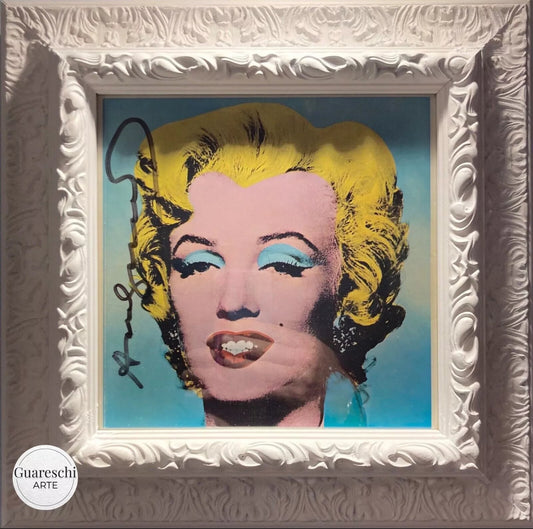 Andy Warhol – Catalogo Tate Gallery 1971