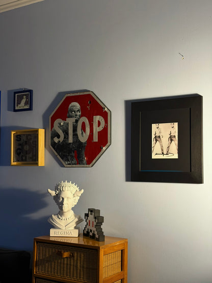 Andy Warhol – Double Elvis