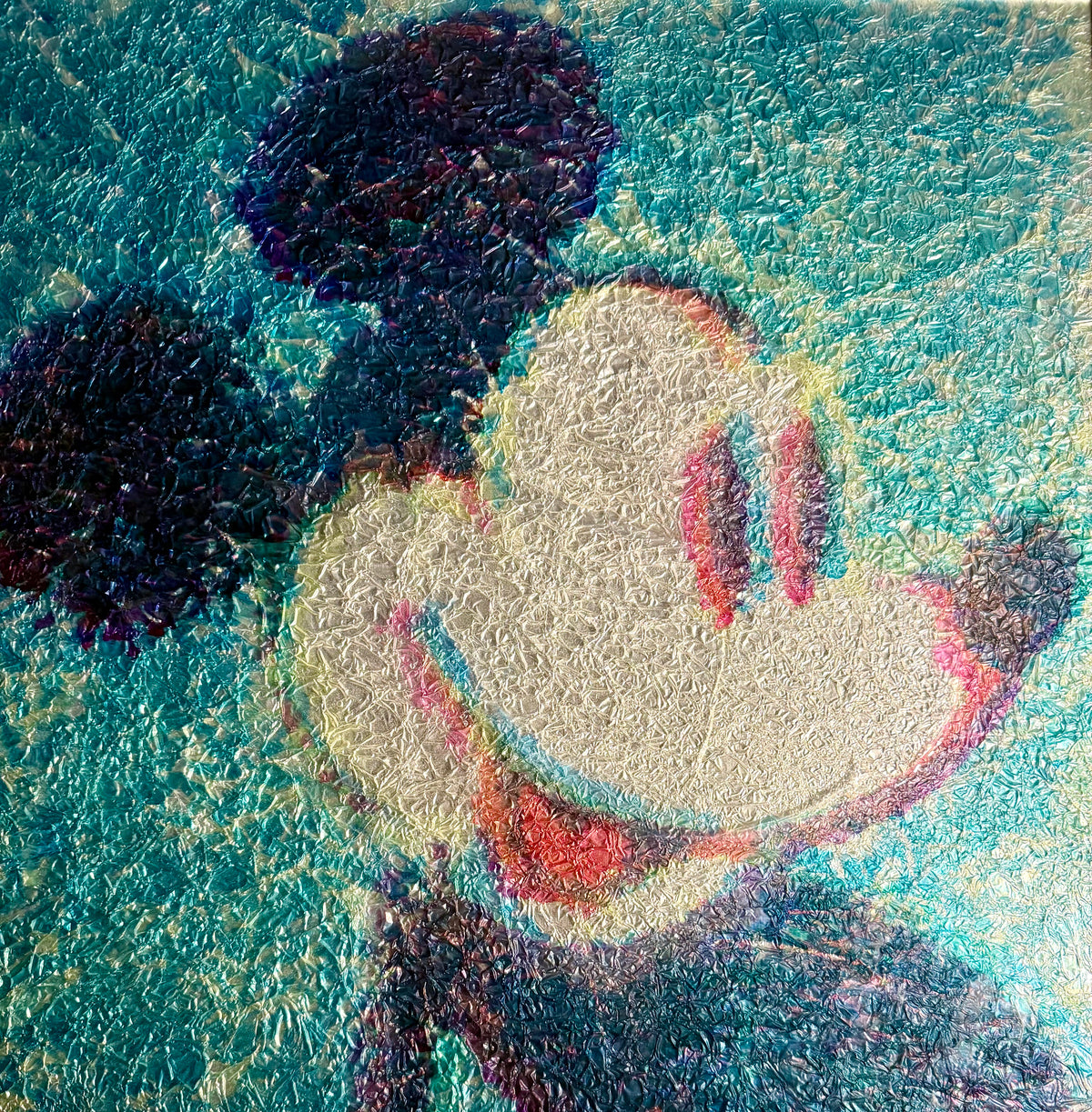 Marcello Arletti - Mickey Star