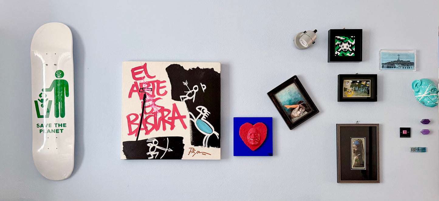 Cupydo - Ultra Dollar (La Ragazza con l'orecchino di perla)