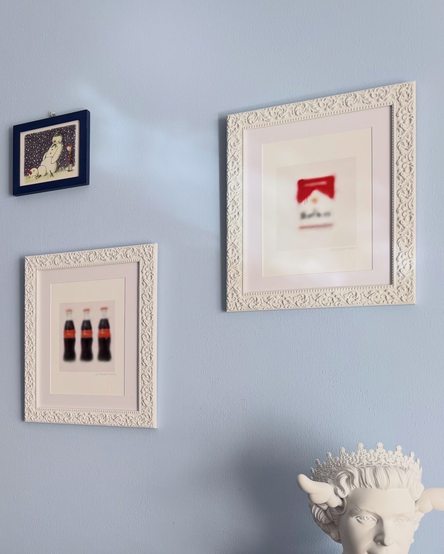 Miaz Brothers - Mini Coca Cola