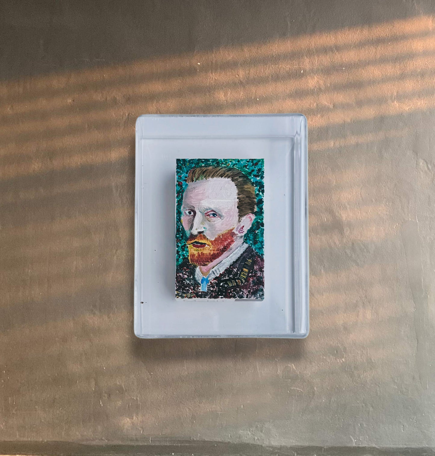 Sandro Lettieri - Remember Vincent