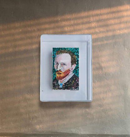 Sandro Lettieri - Remember Vincent