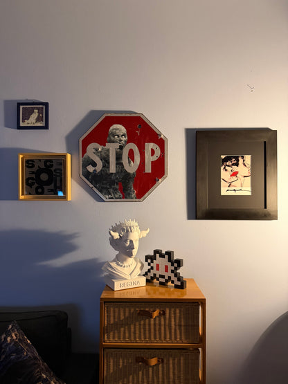 Andy Warhol – Querelle