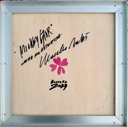 Marcello Arletti - Mickey Star