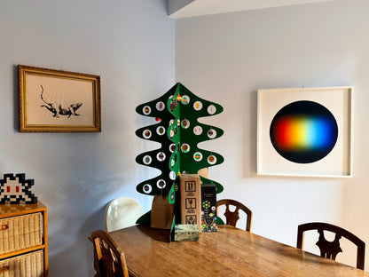 Banksy - GDP Rat 2019