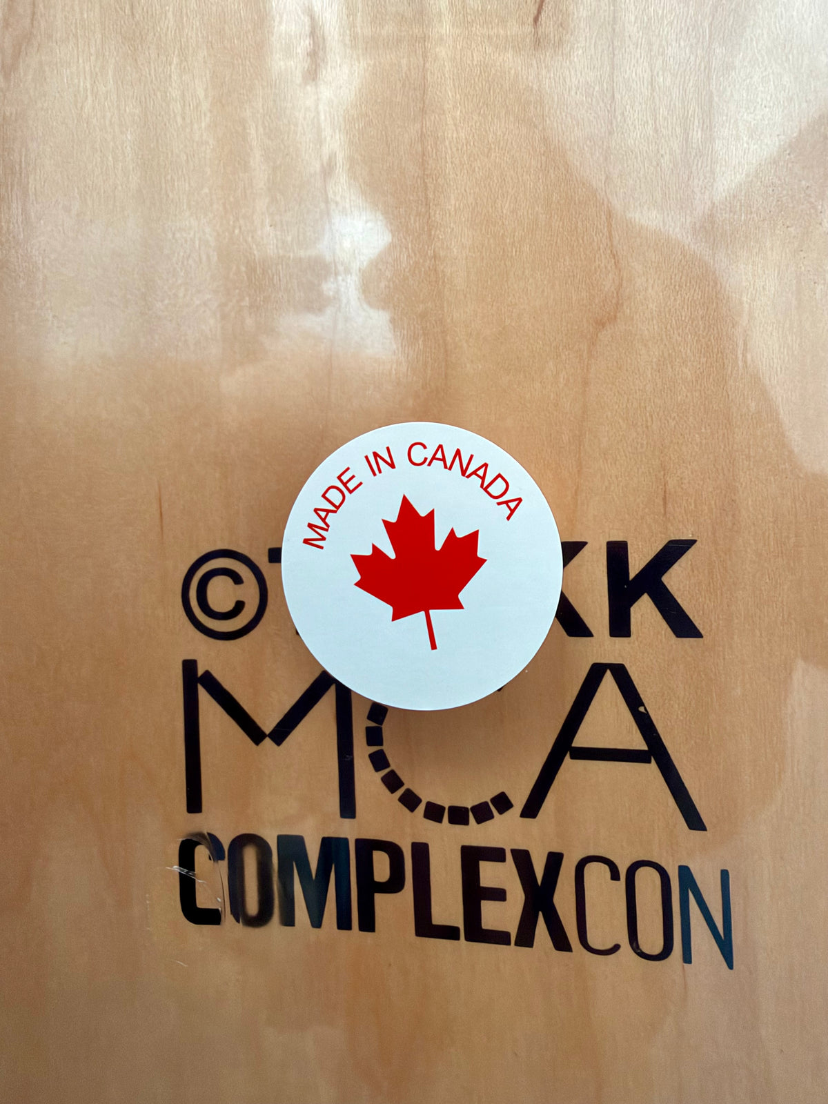 Takashi Murakami - ComplexCon Skateboard Flowers