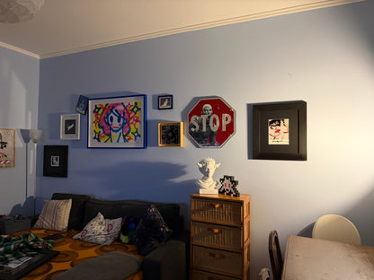 Andy Warhol – Querelle