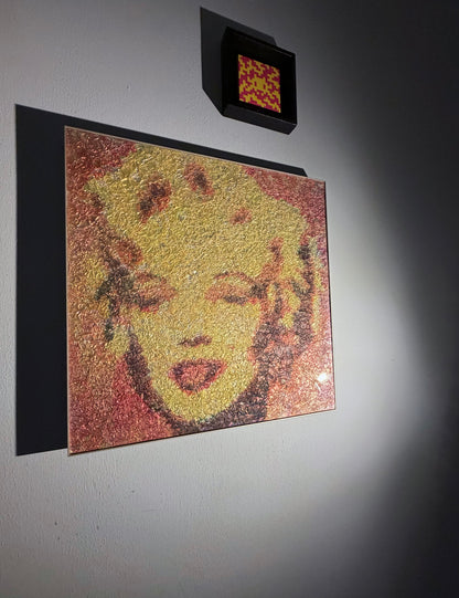 Marcello Arletti - Marilyn Star