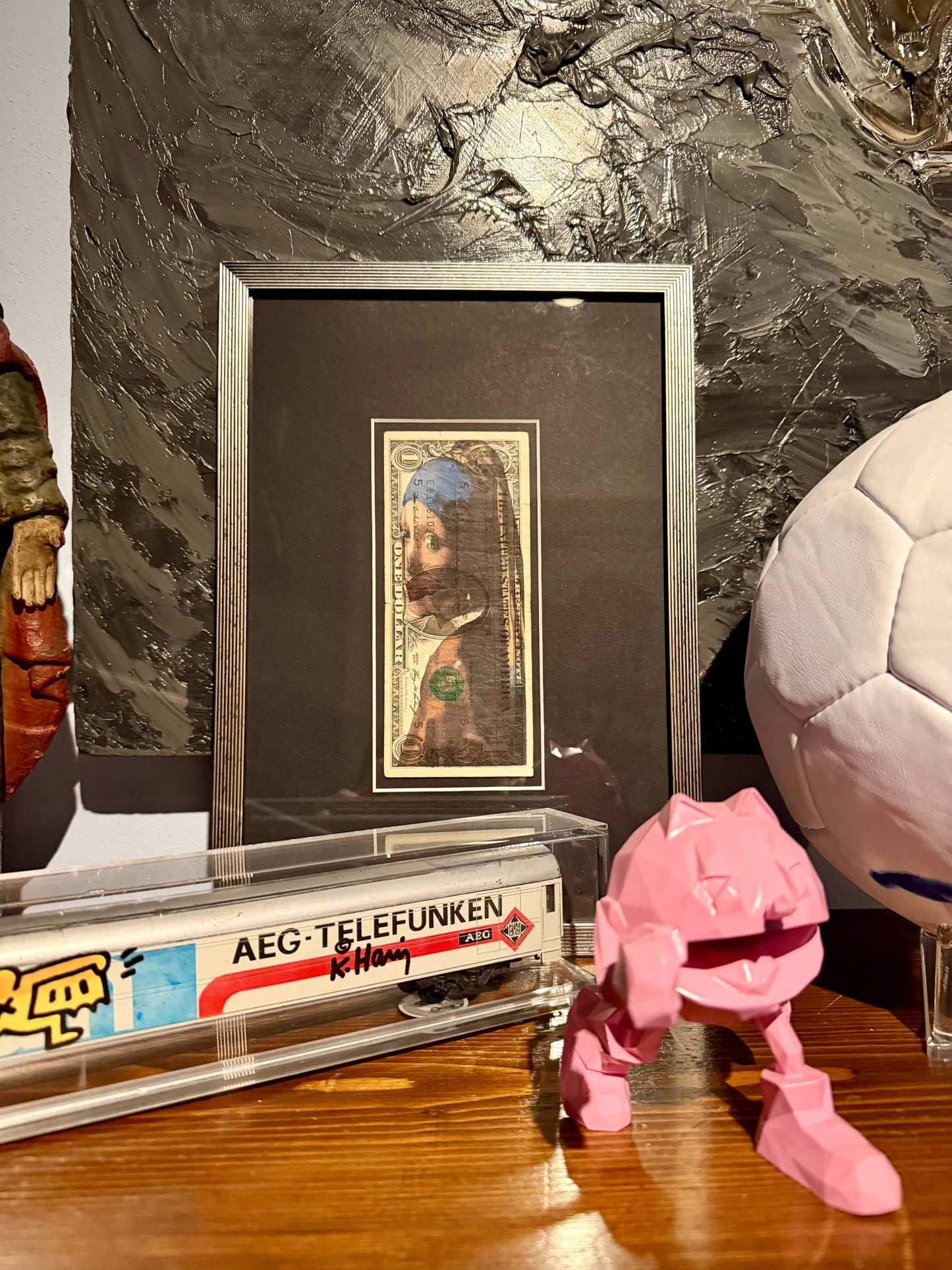 Cupydo - Ultra Dollar (La Ragazza con l'orecchino di perla)