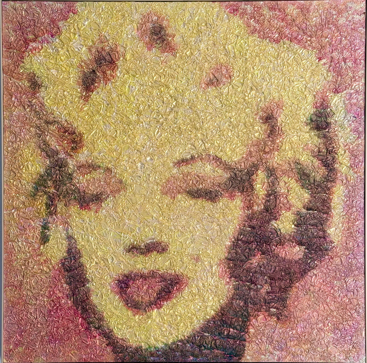 Marcello Arletti - Marilyn Star