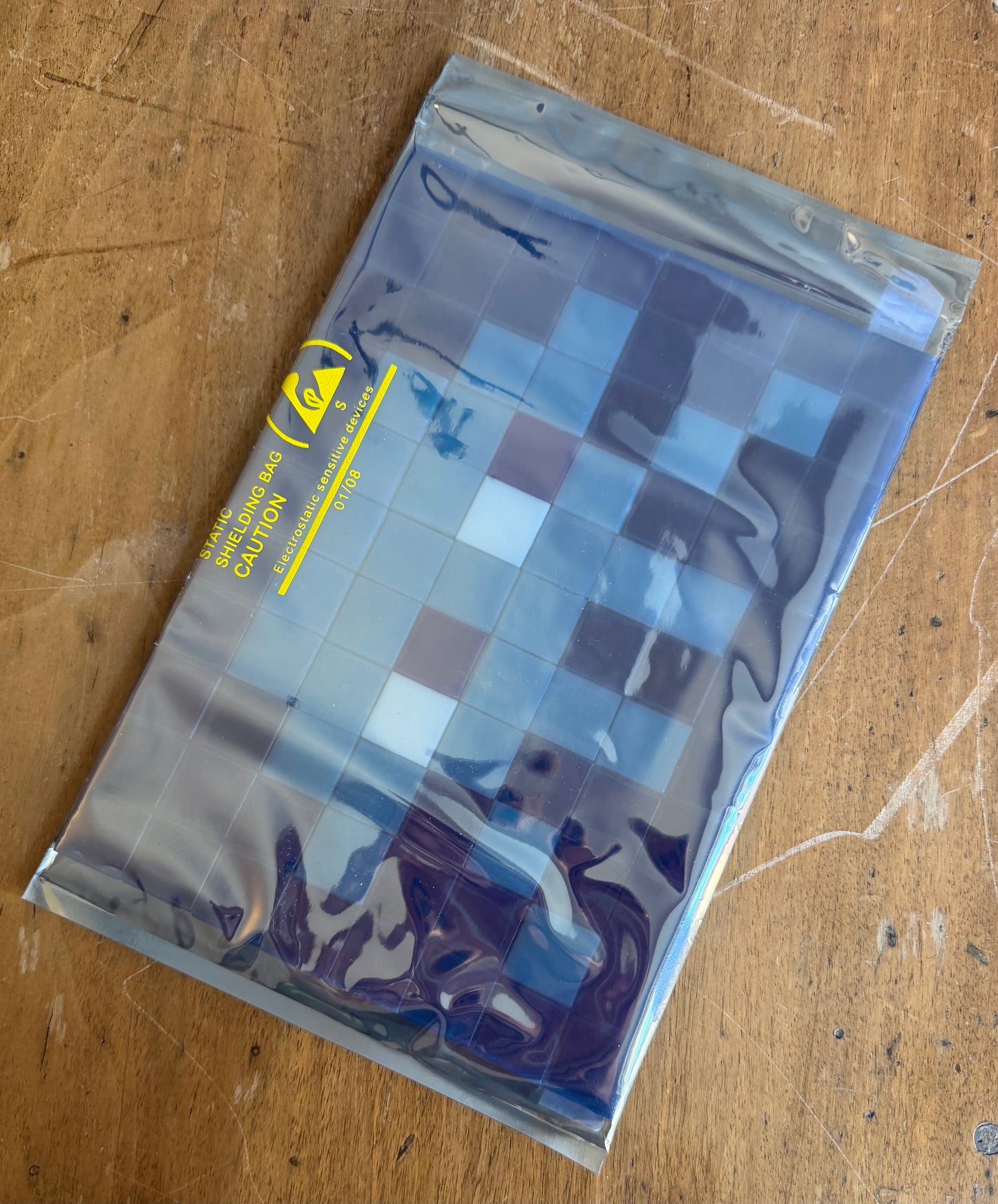Invader - Invasion Kit n. 11