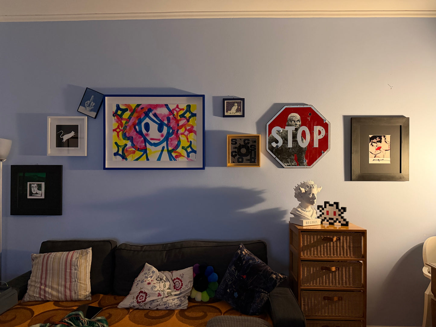 Andy Warhol – Querelle