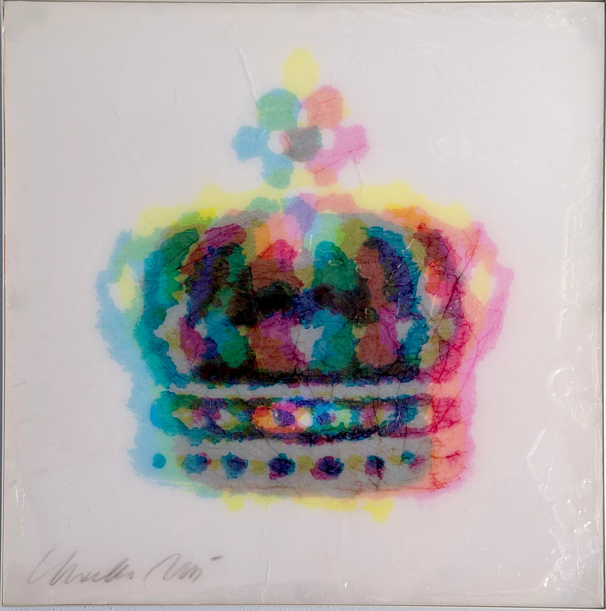Marcello Arletti - Crown